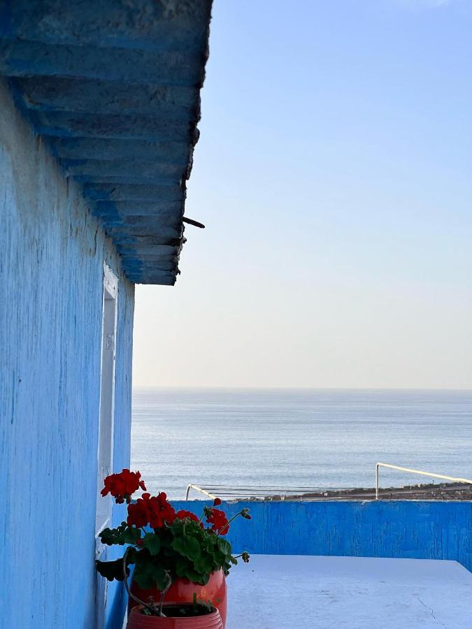 Perle De Mer Rabat Luaran gambar