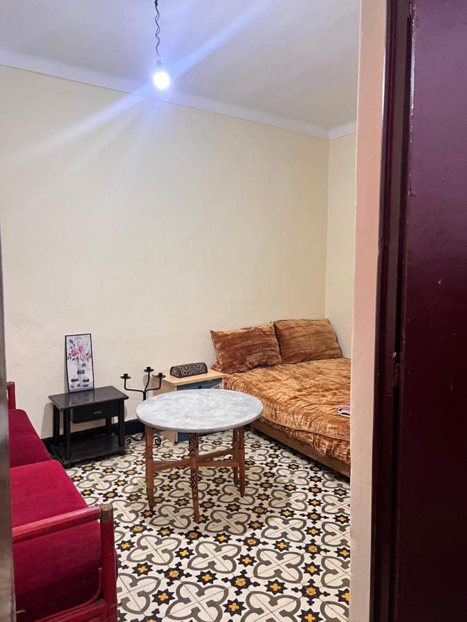 Perle De Mer Rabat Luaran gambar