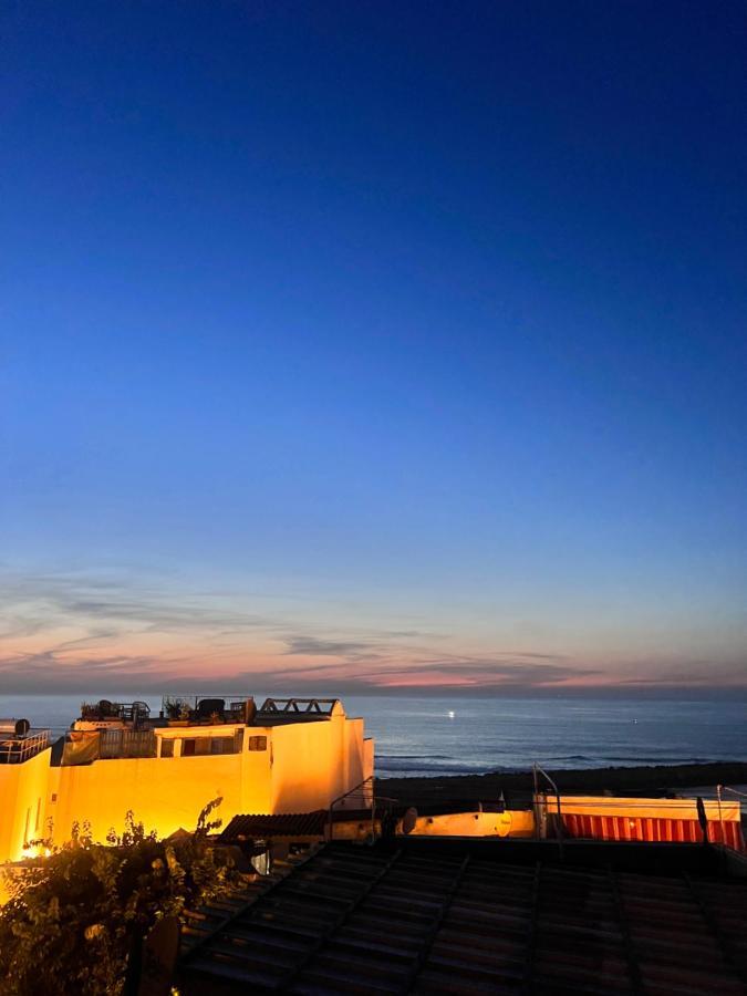 Perle De Mer Rabat Luaran gambar