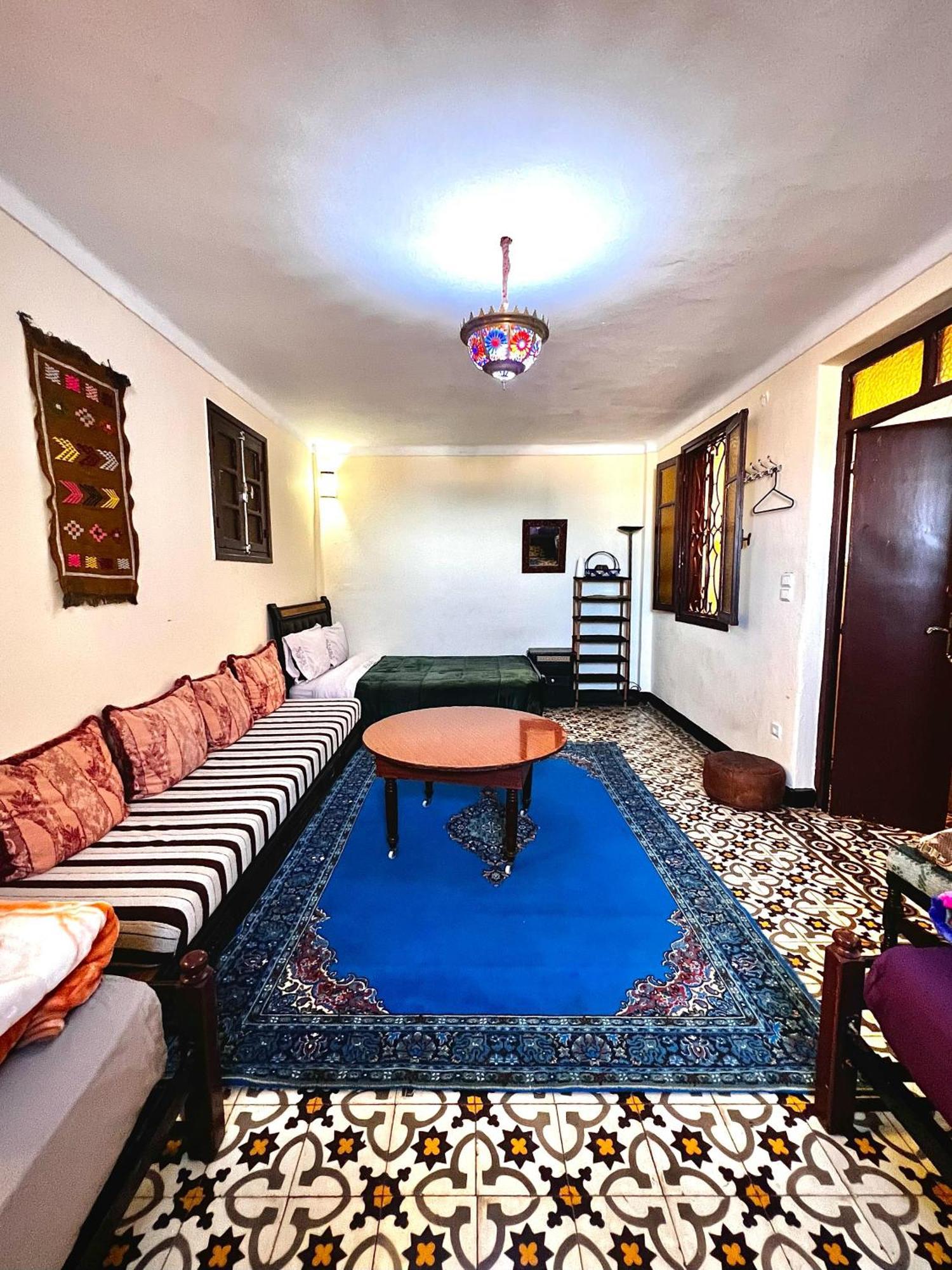 Perle De Mer Rabat Luaran gambar