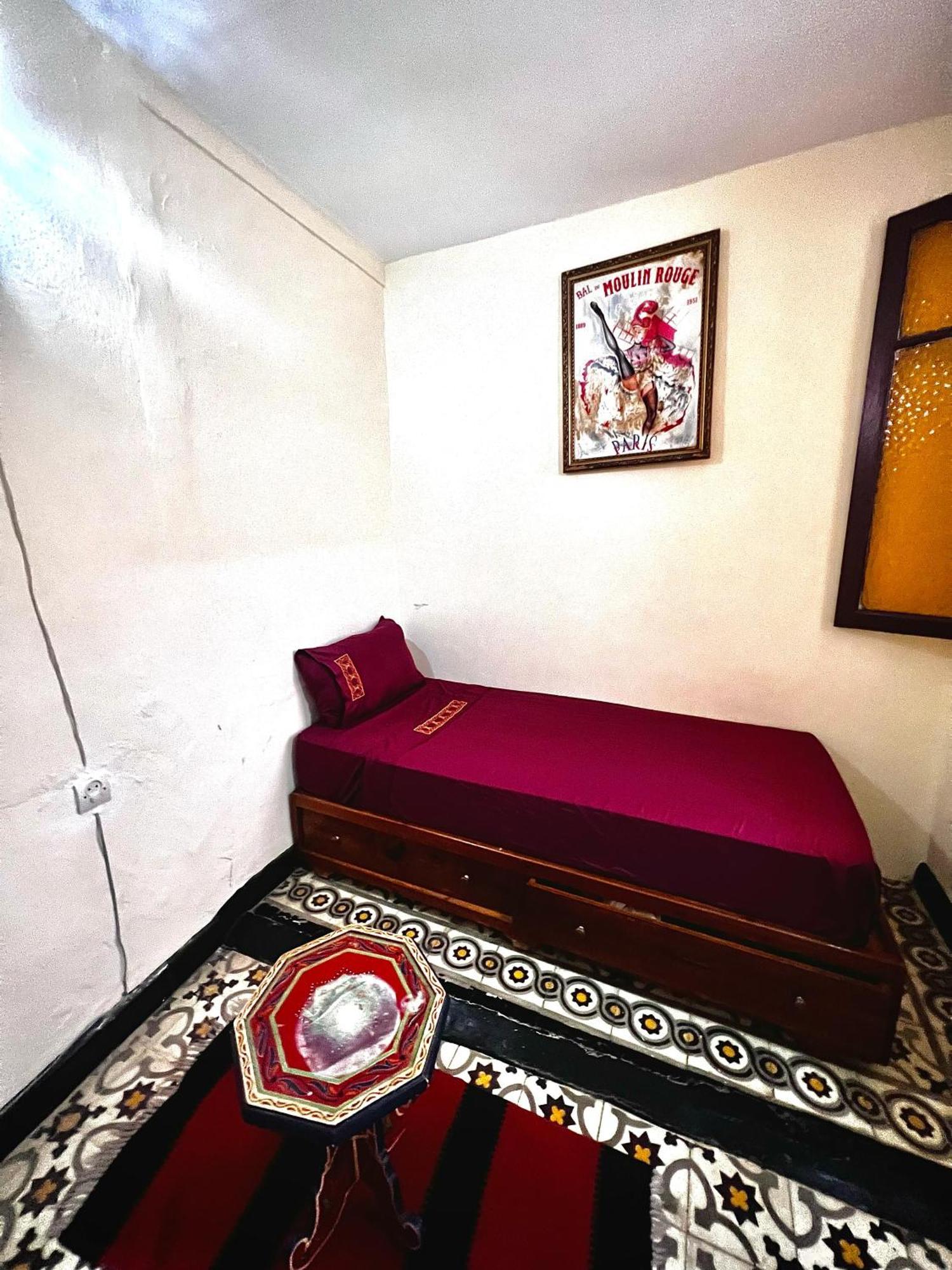 Perle De Mer Rabat Luaran gambar