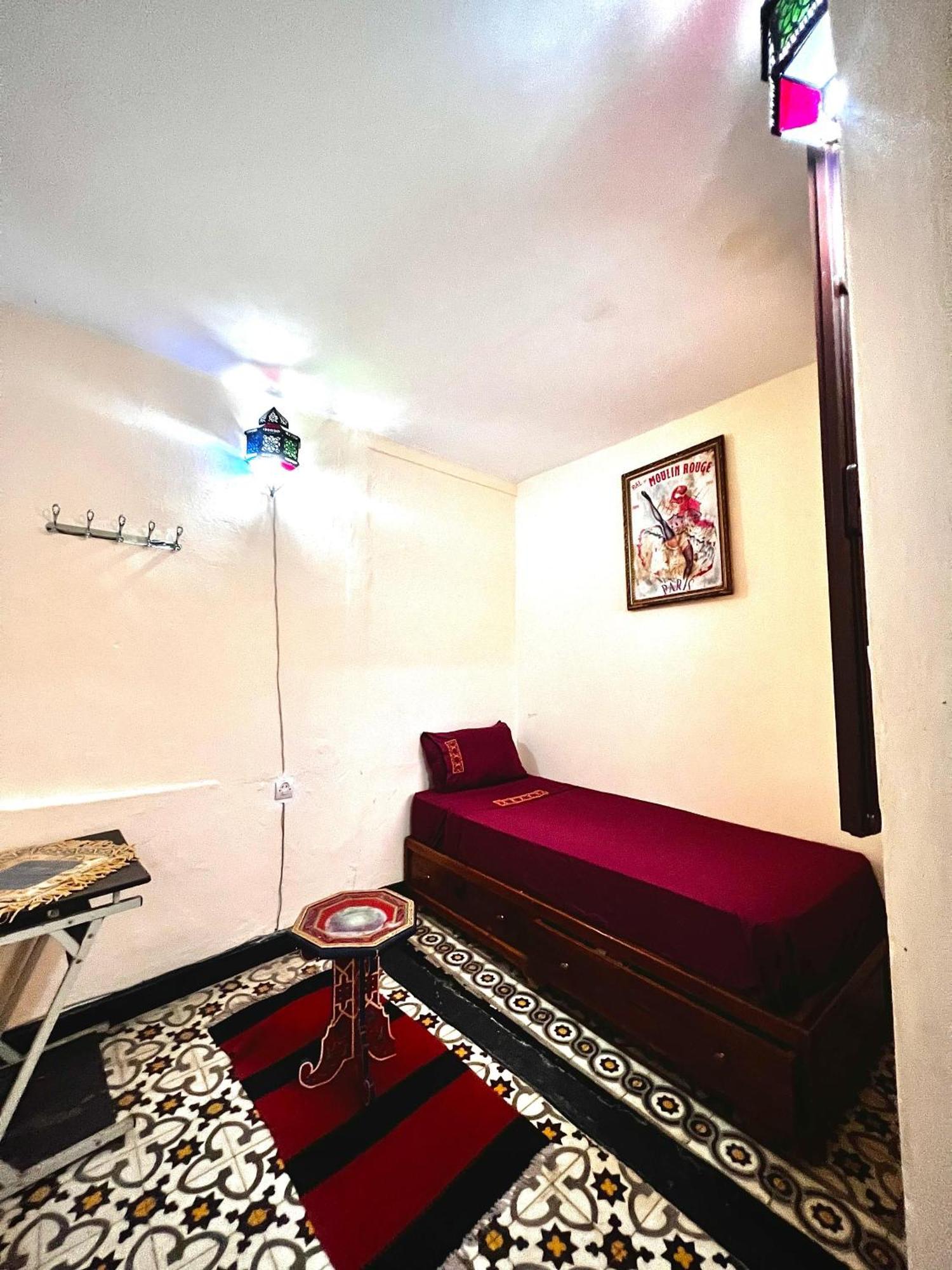 Perle De Mer Rabat Luaran gambar