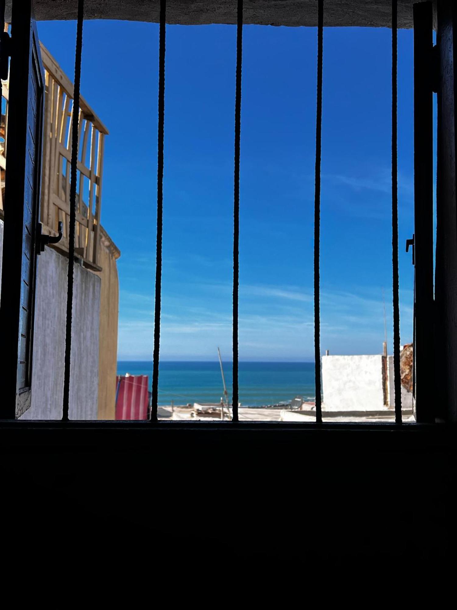 Perle De Mer Rabat Luaran gambar