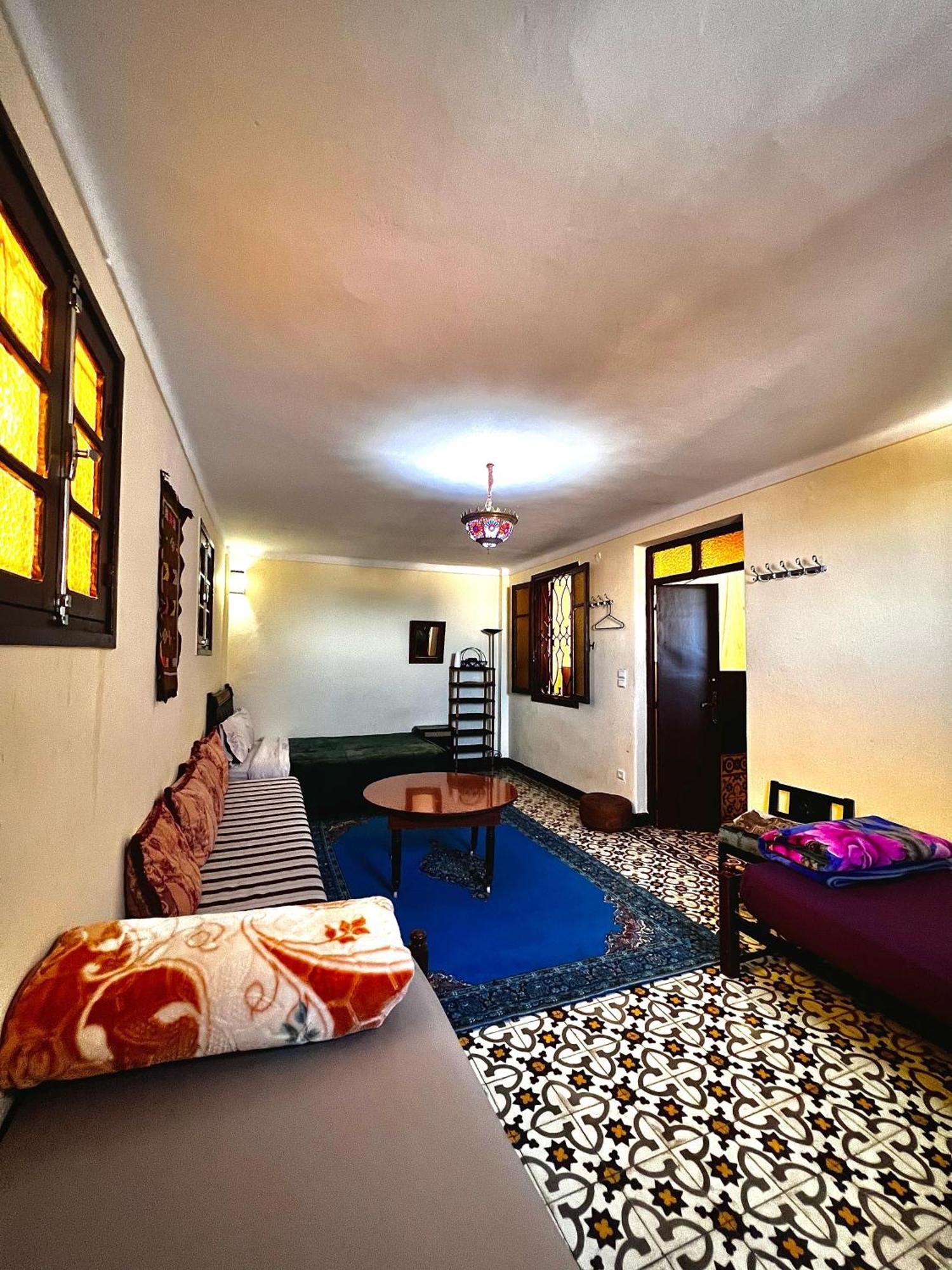 Perle De Mer Rabat Luaran gambar