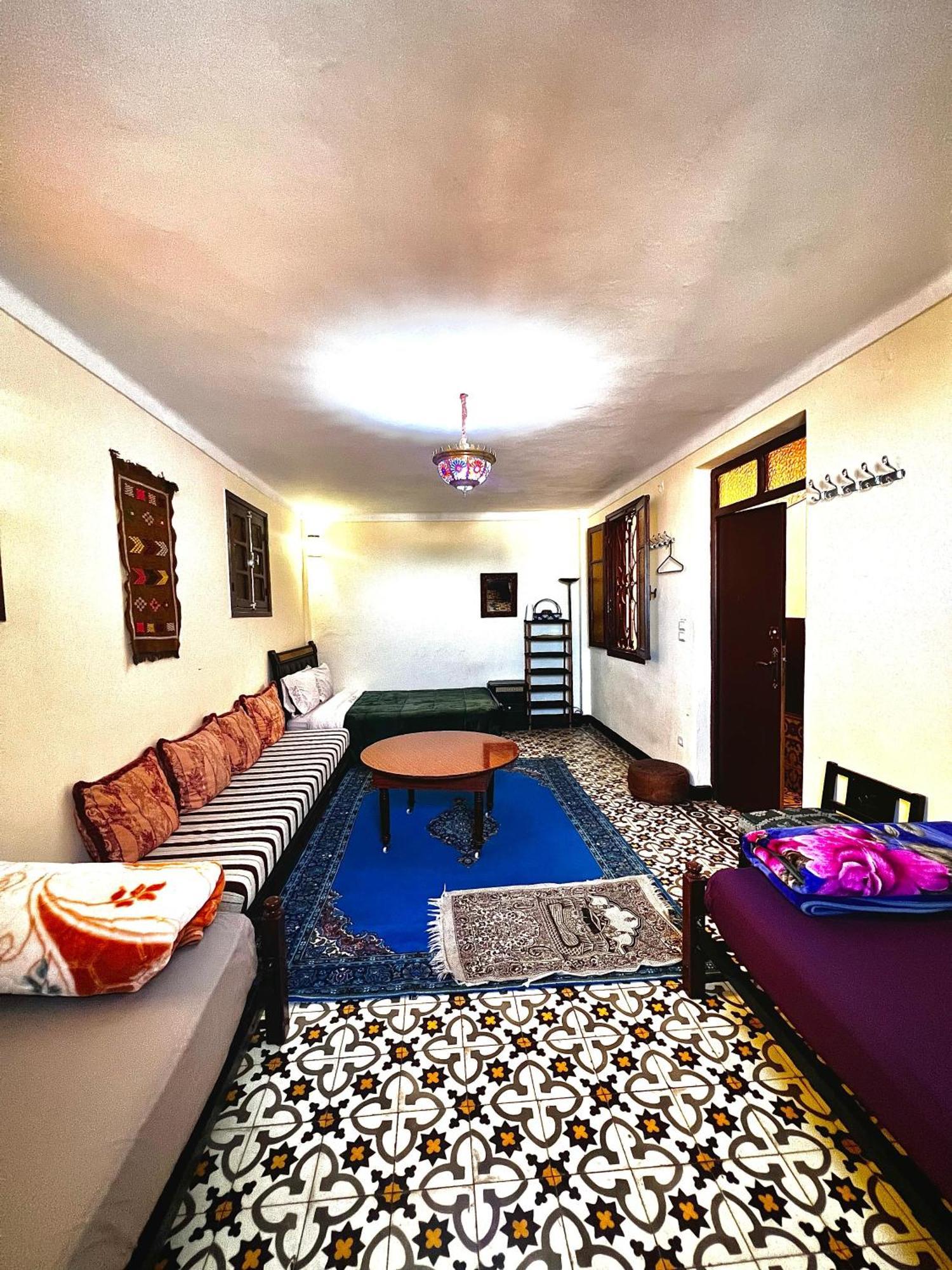 Perle De Mer Rabat Luaran gambar