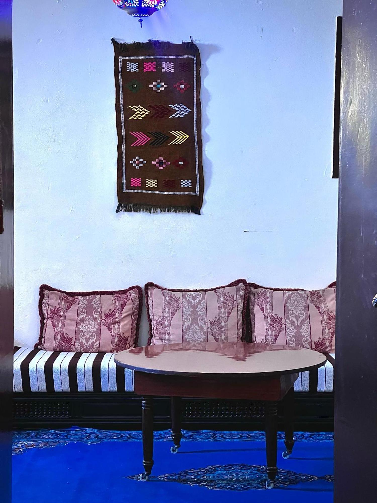 Perle De Mer Rabat Luaran gambar