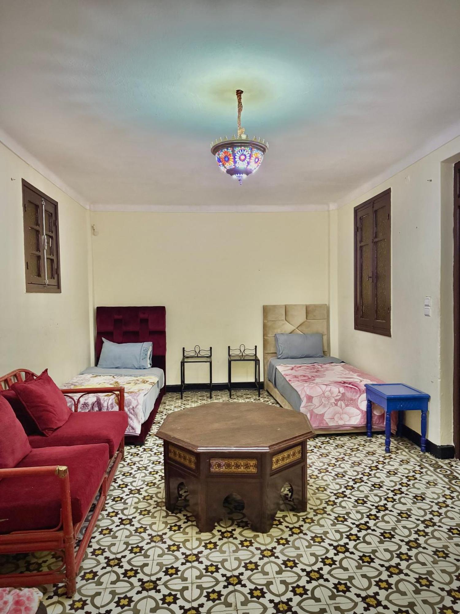Perle De Mer Rabat Luaran gambar