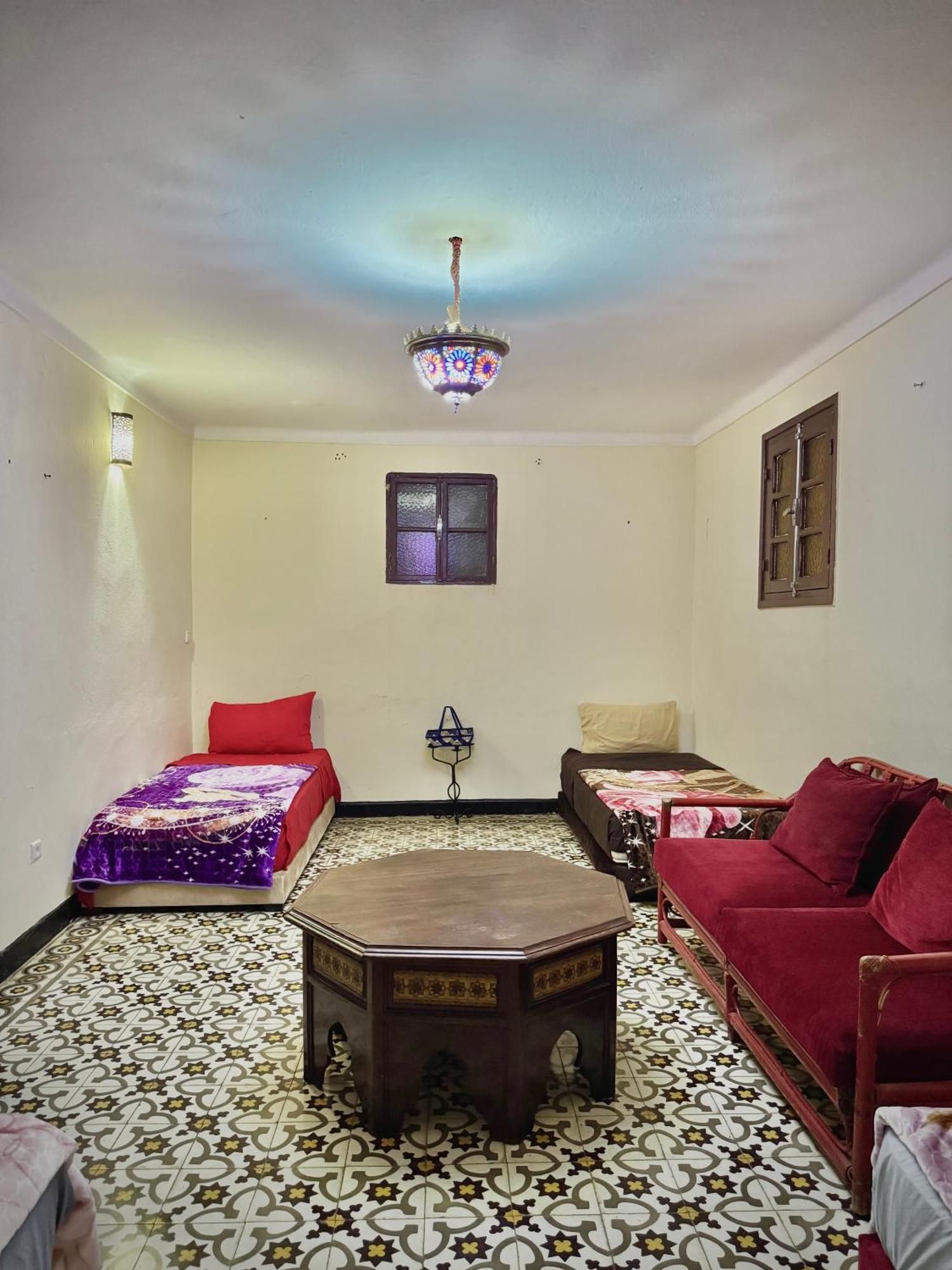 Perle De Mer Rabat Luaran gambar